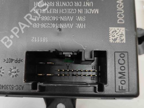 Electronic module VOLVO S60 II (134) T3 | BP16271671M83