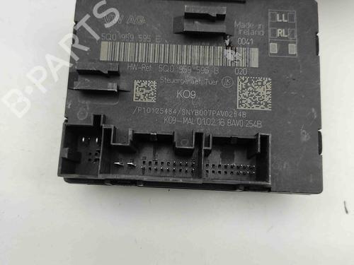 Electronic module AUDI A3 Sportback (8VA, 8VF) 1.4 TFSI e-tron | BP27334604M83 