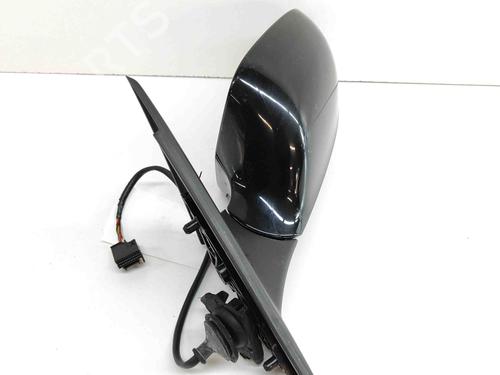 Left mirror AUDI Q3 (8UB, 8UG) 2.0 TDI | BP17767817C26 