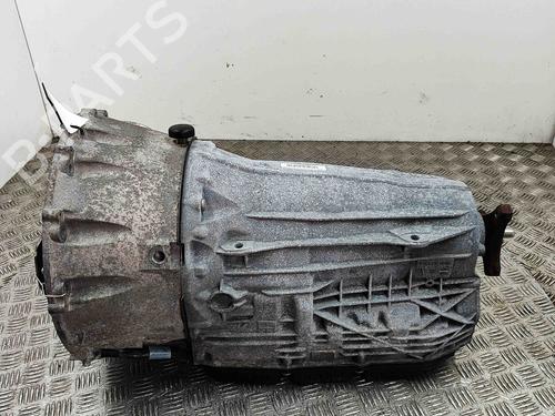 Used Gearbox MERCEDES-BENZ C-CLASS Convertible (A205) C 220 d (205.404) (170 hp) 29542175