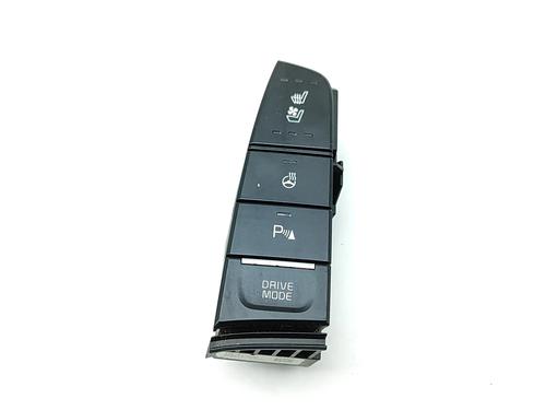 Spak kontakt Spak kontakt KIA NIRO I (DE) E-NIRO (204 hp) 37269430 37269430
