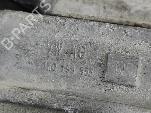 Engine mount VW CADDY IV Box Body/MPV (SAA, SAH) 2.0 TDI 4motion | BP27350628M89 