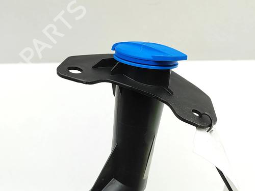 Pipe AUDI Q5 (8RB) 2.0 TDI quattro | BP29524330M125