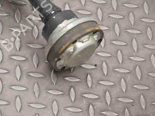 Driveshaft JAGUAR XF II (X260) 2.0 D | BP30236853M37