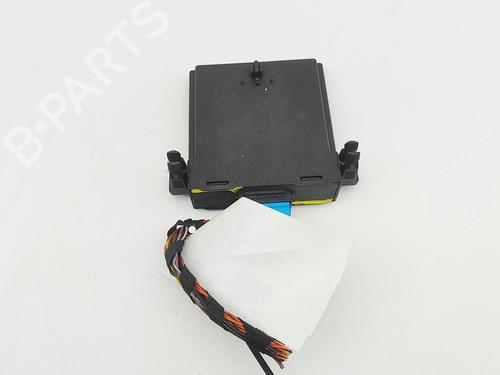 Electronic module VW CC B7 (358) 2.0 TDI | BP37522534M83 - Image 3