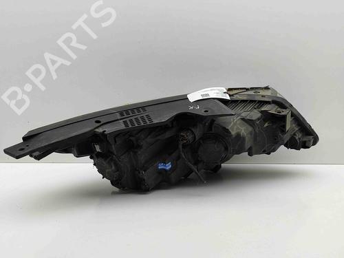 Left headlight KIA OPTIMA Sportswagon (JF) 1.6 CRDi | BP29569905C28 