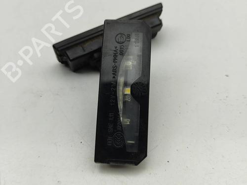 Licence plate light LAND ROVER RANGE ROVER EVOQUE (L538) 2.0 D 4x4 | BP28434391I40 