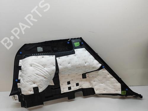 Boot lining KIA SPORTAGE V (NQ5) 1.6 T-GDi Hybrid | BP27788188I3 - Image 2