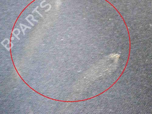 Interior roof LAND ROVER RANGE ROVER VELAR (L560) 2.0 P300 Si4 4x4 | BP30178009I12 