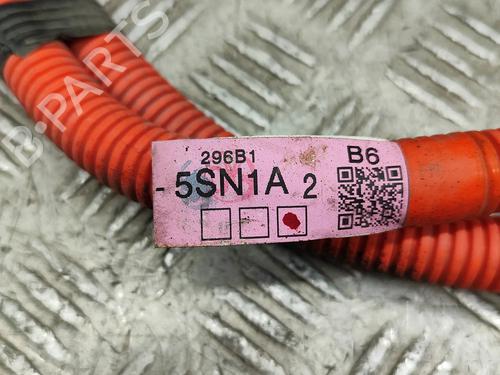 Wiring harness NISSAN LEAF (ZE1) Electric | BP28432714E16