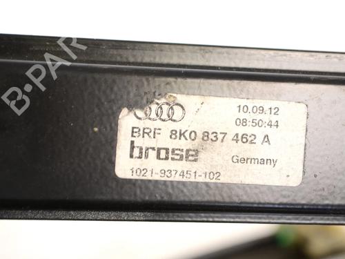 Front right window mechanism AUDI A4 B8 (8K2) S4 quattro | BP33339921C23  - Image 5