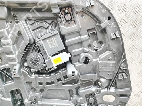 Front left window mechanism VOLVO XC60 II (246) D4 | BP37076872C22 - Image 3