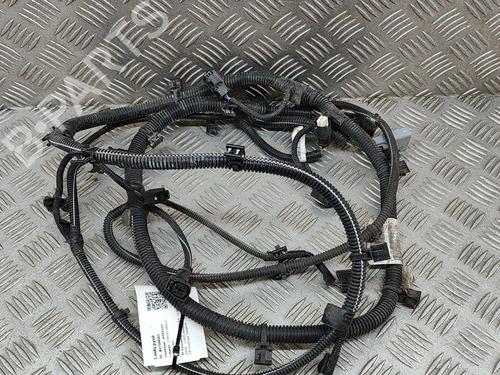 Module électronique CITROËN C5 AIRCROSS (A_) 1.2 PureTech 130 (ARHNSJ) (131 hp) 28551434