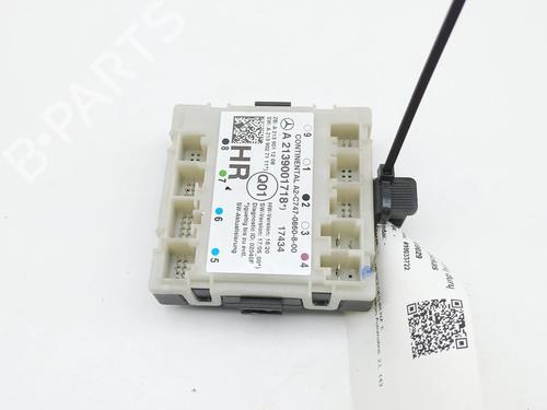 Electronic module MERCEDES-BENZ E-CLASS (W213) E 220 d (213.004) | BP38782551M83 - Image 2