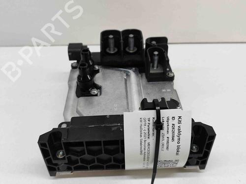 Used Electronic module MERCEDES-BENZ A-CLASS (W177) A 180 (177.084) (136 hp) 28548899