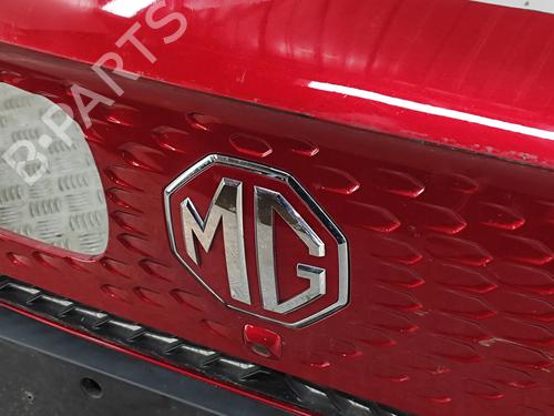 Front bumper MG MG ZS SUV (AZS1) EV | BP29075859C7 