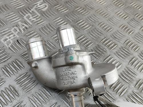 Thermostat housing FORD KUGA III (DFK) 2.5 Duratec Plug-in-Hybrid | BP28561379M116