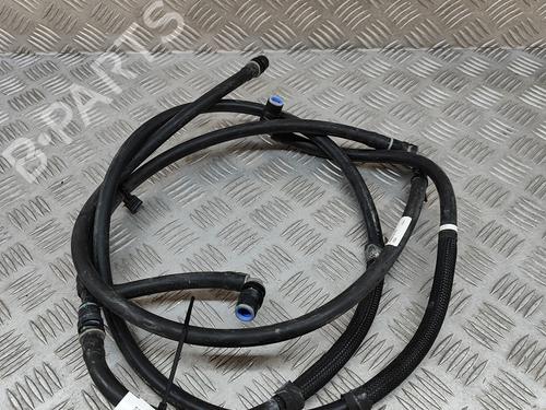 Pipe AUDI A5 Convertible (8F7) S5 quattro | BP24819958M125 