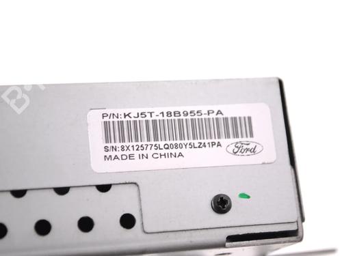 Display FORD KUGA II (DM2) 2.0 TDCi | BP32061101C48 