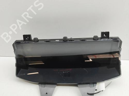 Used Instrument cluster Instrument cluster LAND ROVER RANGE ROVER SPORT II (L494) 3.0 SDV6 4x4 (306 hp) 33291556 33291556