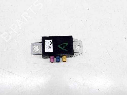 Electronic module LAND ROVER RANGE ROVER VELAR (L560) 2.0 D180 TD4 4x4 | BP9166286M83 - Image 2