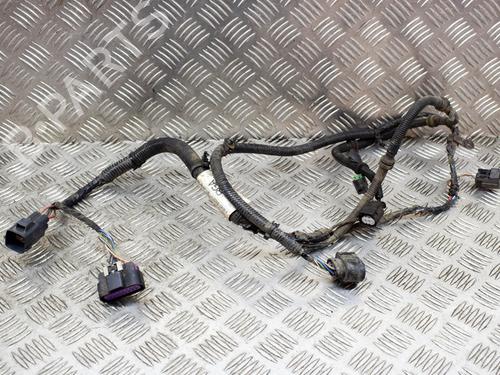 Used Wiring harness LAND ROVER DISCOVERY SPORT (L550) 2.0 D 4x4 (180 hp) 14633970