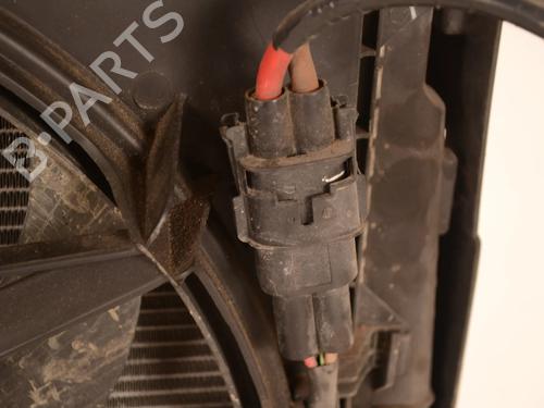 Radiator set BMW X3 (F25) xDrive 30 d | BP30230443M120