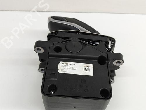Gear lever PEUGEOT 2008 II (UD_, US_, UY_, UJ_, UR_, UC_) e-2008 (UKZKXZ) | BP28431246M90 