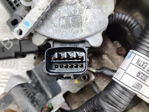 Gearbox KIA OPTIMA Sportswagon (JF) 1.6 CRDi | BP28564461M3 