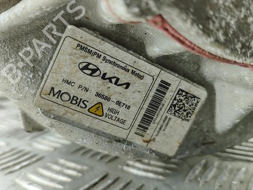 Engine KIA NIRO I (DE) E-NIRO | BP27780243M1  - Image 6