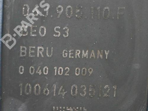 Ignition coil AUDI A1 (8X1, 8XK) S1 quattro | BP11181190M94  - Image 7