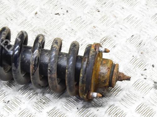 Left front shock absorber TOYOTA HILUX VIII Pickup (_N1_) 2.4 D 4WD (GUN125_, GUN125R) | BP15622070M16 