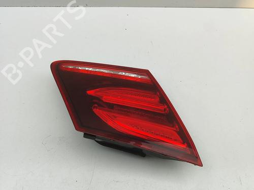 Feu de coffre gauche MERCEDES-BENZ E-CLASS Coupe (C207) E 350 BlueTEC / d (207.326) (258 hp) 32119429