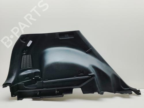 Used Boot lining KIA SPORTAGE IV (QL, QLE) 1.6 CRDi (136 hp) 30463013