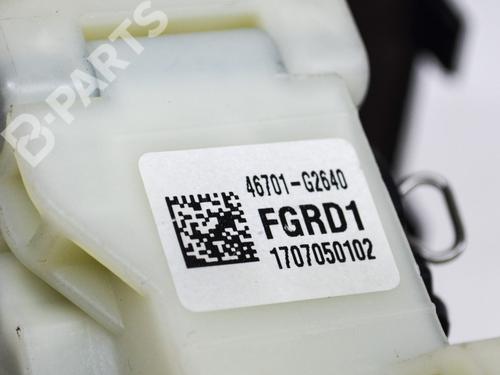 Gear lever HYUNDAI IONIQ (AE) 1.6 GDI Hybrid | BP8353758M90 
