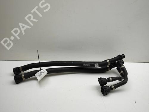 Used Pipe Pipe BMW X3 (G01, F97, G08) iX3 (286 hp) 39969465 39969465