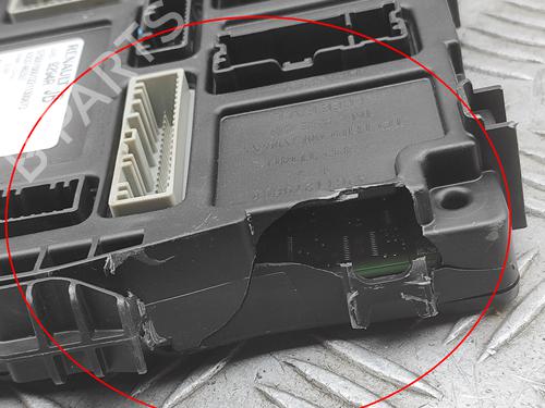 Electronic module RENAULT ARKANA I (LCM_, LDN_) 1.6 E-TECH 145 (LDMU) | BP35727000M83  - Image 6