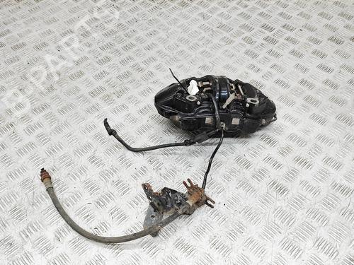 Right front brake caliper ALFA ROMEO STELVIO (949_) 2.2 D Q4 (949.AXB2A) | BP33624613M104 - Image 3