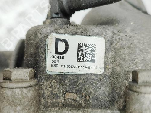 Front differential PORSCHE CAYENNE (92A) 3.0 Diesel | BP34630405M23  - Image 6