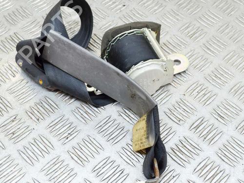 Rear right seatbelt FORD RANGER (ET) 2.5 TDCi 4x4 | BP10401691I28 
