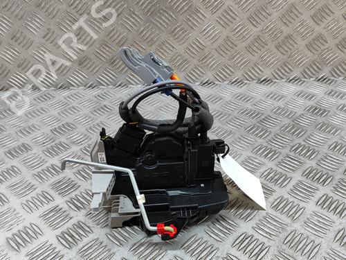 Used Rear right lock HYUNDAI KONA (OS, OSE, OSI) EV (136 hp) 27780777