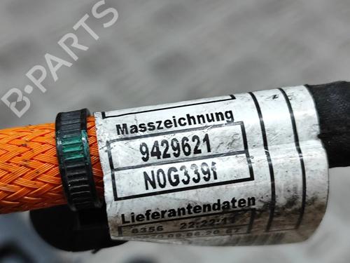 Cable BMW X5 (G05, F95) xDrive 45 e Plug-in Hybrid | BP27388448E12  - Image 6