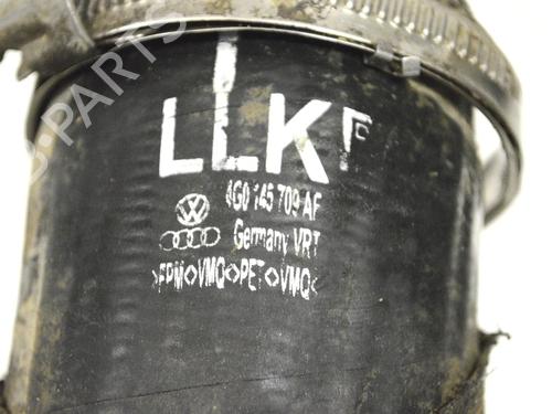 Pipe AUDI A6 Allroad C7 (4GH, 4GJ) 3.0 TDI quattro | BP30225959M125 