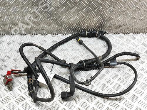 Used Cable MERCEDES-BENZ E-CLASS Coupe (C207) E 350 CDI (207.323) (265 hp) 22620566