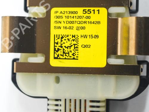 Electronic sensor MERCEDES-BENZ E-CLASS (W213) E 350 e (213.050) | BP8839277M84 - Image 5