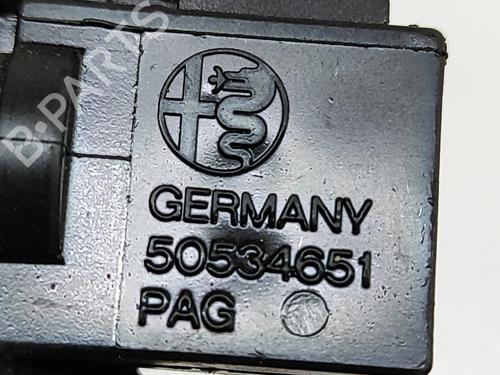 Electronic sensor MASERATI GHIBLI III (M157) 3.0 D | BP24307501M84 