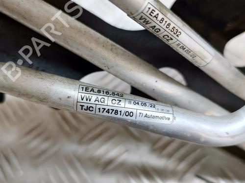 Module électronique VW ID.4 (E21) PRO | BP27782116M83 