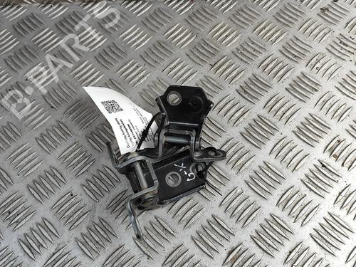 Hinge/Door check strap MAZDA CX-5 (KF) 2.0 | BP27607668C146  - Image 5