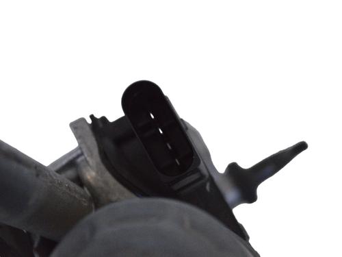 Front wipers mechanism VW GOLF VIII (CD1, DA1) 2.0 TDI GTD | BP30241524C83 