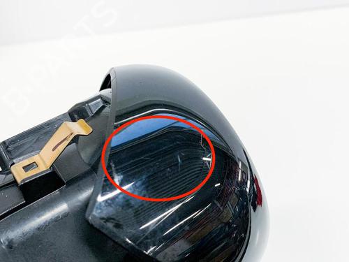 Air vent MERCEDES-BENZ C-CLASS (W205) C 220 BlueTEC / d (205.002, 205.004) | BP14611371I21 
